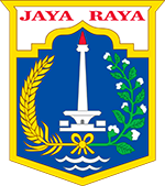 Logo DKI Jakarta