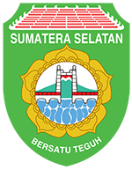 Logo Sumatera Selatan        