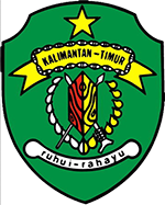 Logo Kalimantan Timur        