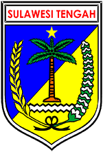 Logo Sulawesi Tengah         