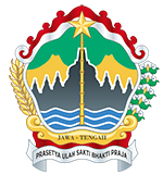 Logo Jawa Tengah             