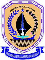 Logo Kepulauan Riau          