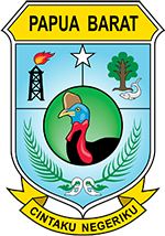 Logo Papua Barat             