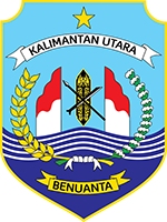 Logo Kalimantan Utara